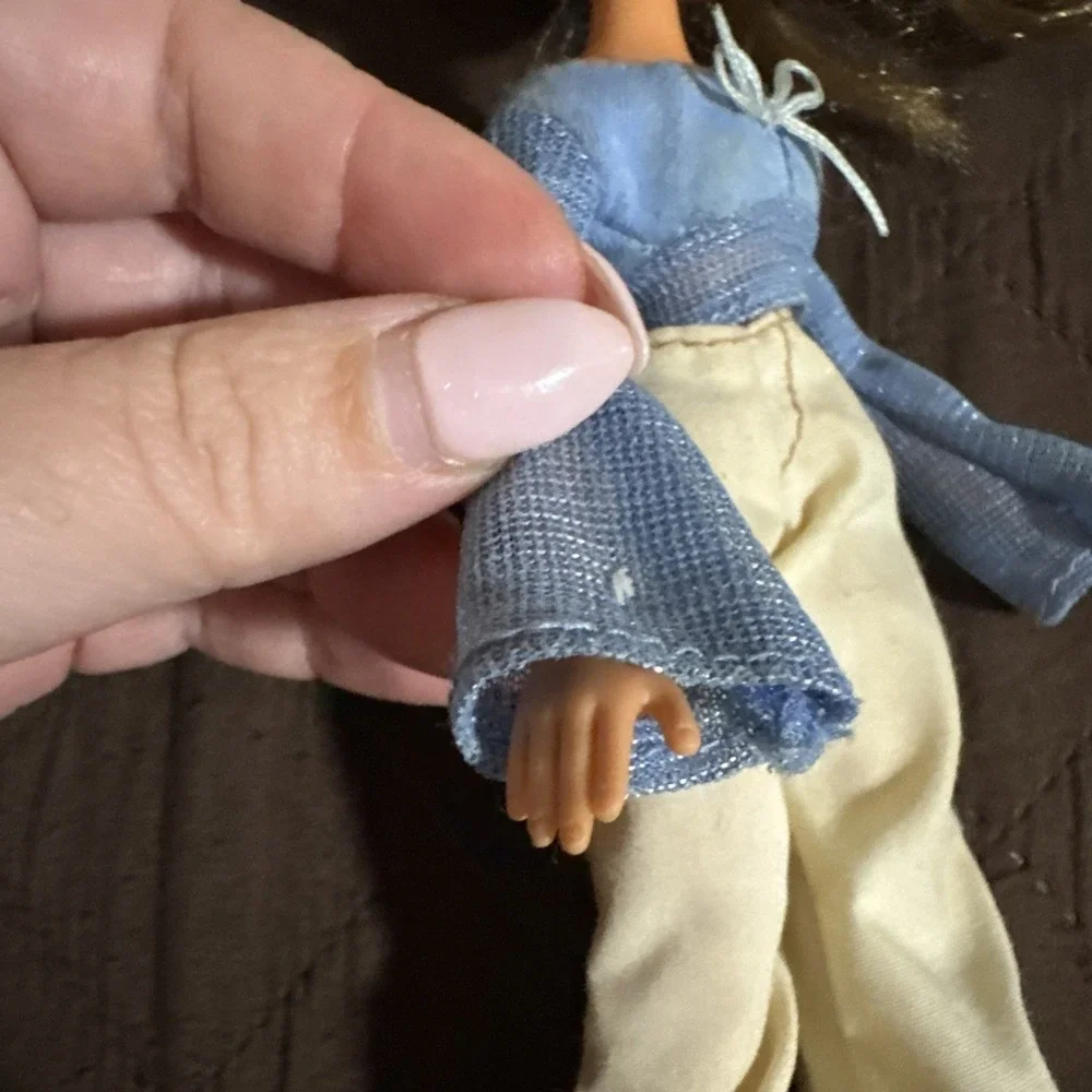 Bratz 2001 mga